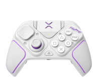 Victrix Pad bezprzewodowy Pro BFG PS5/PS4/PC - Biały 052-002-WH - 1236667 - zdjęcie 3